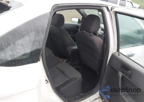 2010 Ford Focus Se from USA, damaged, VIN 1FAHP3FN0AW183780